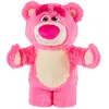 Image de Mattel Nounours Lotso Toy Story