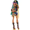 Image de Monster High Poupée Nefera De Nile