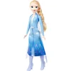 Image de Frozen Poupée Musicale Chantante Elsa Multilingue