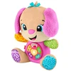 Image de Fisher Price Chien En Peluche Rigolo Et Apprends