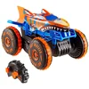 Image de Hot Wheels Radiocommandé Requin Tigre Grimpeur Hot Wheels