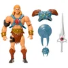 Image de Masters Of The Universe X Thundercats He Man Figurine D´action 14 Cm