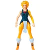 Image de Mattel X Figurine Cheetara Des Thundercats Les Maîtres De L´univers 14 Cm