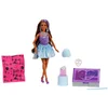 Image de Barbie Fête Surprise Unboxing Grwm Avec La Poupée Lollipop