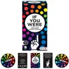 Image de Mattel Games Jeu De Société Party If You Were