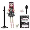 Image de Monster High Poupée Rochelle Repro