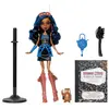 Image de Monster High Poupée Robecca Repro
