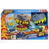 Image de Hot Wheels Bouche De Requin Plage Voiture Pistes