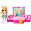 Image de Barbie Poupée Chelsea Picnic Party