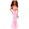 Image de Barbie Poupée Deluxe Star Dress
