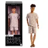 Image de Barbie Poupée Signature Basics