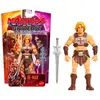 Image de Mattel Figurine He-man Pour Enfants Les Maîtres De L'univers