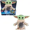 Image de Star Wars Nounours Grogu Vinyl Head 6´´