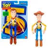 Image de Toy Story Figurine Woody 5