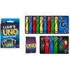 Image de Uno Jeu De Cartes Liar's