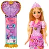 Image de Mattel Poupée Disney Princess Jewel Reveal Rapunzel