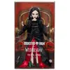 Image de Monster High Poupée Wednesday Morticia