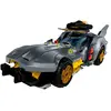 Image de Mattel Voiture Dc Universe Batlink