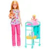 Image de Barbie Poupée Doctor With Supplements