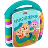 Image de Fisher Price Livre D´apprentissage Interactif