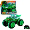 Image de Hot Wheels Voiture Télécommandée Monster Trucks 1:15 Mutant Chaos Great Bite