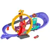 Image de Mattel Pistes Disney Pixar Cars Lightning Mcqueen Celebration