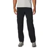 Image de Columbia Silver Ridge Utility Convertible Pant 2012962010, Mens Trousers, Black, 30-34 EU