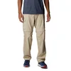 Image de Columbia Pantalon de randonnée convertible pour homme Silver Ridge Utility