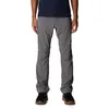 Image de Columbia Silver Ridge Utility Pant Pantalon de randonnée pour homme