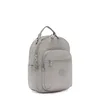 Image de Kipling SEOUL S Petit sac à dos, Grey Gris (Gris)