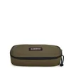 Image de Eastpak OVAL SINGLE Trousse - Army Olive (Vert)