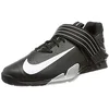 Image de Nike CV5708-010_46 Chaussures de sport pour homme, noires, UE, Noir, 46 EU