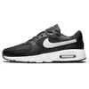 Image de Nike Baskets Air Max Sc pour homme, Noir et blanc, 41 EU