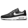 Image de NIKE Baskets Air Max pour homme, Noir, 43 EU