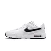 Image de Nike Air Max Sc Homme Basket, Blanc Noir Noir Noir Blanc, 42 EU