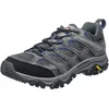 Image de Merrell Moab 3 GTX, Chaussures de randonnée Homme, Granite Poseidon, 50 EU