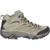 Image de Merrell Homme Moab 3 Mid GTX Botte de randonnée, Pécan, 47 EU