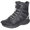 Image de Merrell Bravada Edge 2 Thermo Mid WP, Hiking Boot Femme, Black Arona, 40 EU