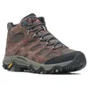 Image de Merrell Homme Moab 3 Mid GTX Botte de randonnée, Fougère, 41 EU