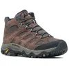Image de Merrell Homme Moab 3 Mid GTX Botte de randonnée, Fougère, 45 EU