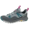 Image de Merrell Siren 4 GtxChaussures de randonnée pour femme, Monument, 38 EU