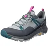 Image de Merrell Siren 4 GtxChaussures de randonnée pour femme, Monument, 42 EU