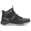 Image de Merrell Siren 4 Mid GTX Noir, Noir, 41 EU