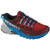 Image de Merrell Agility Peak 4-Dahlia/Tahoe, Chaussures Homme, Dahlia Tahoe, 41 EU