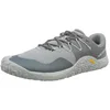 Image de Merrell Trail Glove 7Sneaker pour homme, Monument, 44 EU