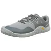 Image de Merrell Baskets Trail Glove 7 pour homme, Monument, 48 EU