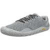 Image de Merrell Baskets Vapor Glove 6 pour homme, Monument, 46.5 EU