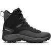 Image de Merrell Bottes de randonnée thermiques Kiruna 2 Tall Wp pour homme, Noir, 44.5 EU