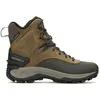 Image de Merrell Thermo Kiruna 2 Tall Wp Bottes de randonnée pour homme, Rocher, 41.5 EU