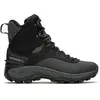 Image de Merrell Bottines Chelsea Thermo Kiruna 2 Tall WP-Black pour femme, noir, taille 38 UE, Noir, 38 EU